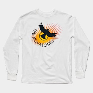 Sunburst 1 Long Sleeve T-Shirt